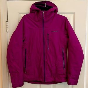 Patagonia Insulated Torrentshell Jacket